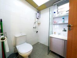 Blk 212A Punggol Waves (Punggol), HDB 4 Rooms #603093531